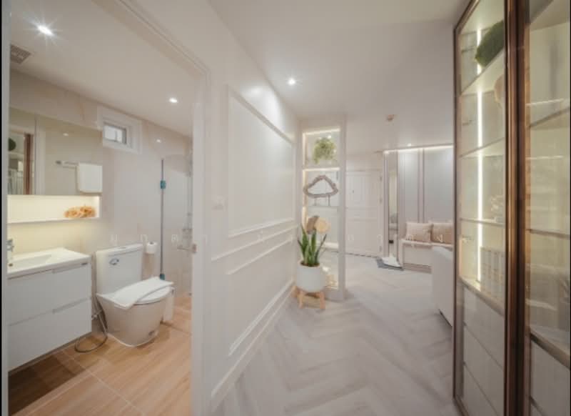 Fortune Condo Town : ฟอร์จูน คอนโดทาวน์, กรุงเทพ, ซอย นราธิวาสราชนครินทร์ 24, ช่องนนทรี, ยานนาวา, กรุงเทพ, 86 ตร.ม., คอนโด ให้เช่า, โดย มุกดา มังคลาดุง, 500177125 - DDproperty.com