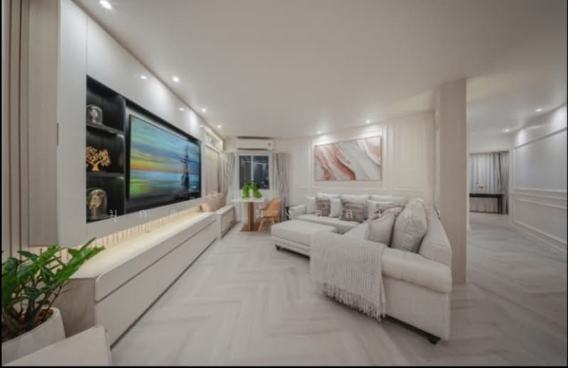 Fortune Condo Town : ฟอร์จูน คอนโดทาวน์, กรุงเทพ, ซอย นราธิวาสราชนครินทร์ 24, ช่องนนทรี, ยานนาวา, กรุงเทพ, 86 ตร.ม., คอนโด ให้เช่า, โดย มุกดา มังคลาดุง, 500177125 - DDproperty.com