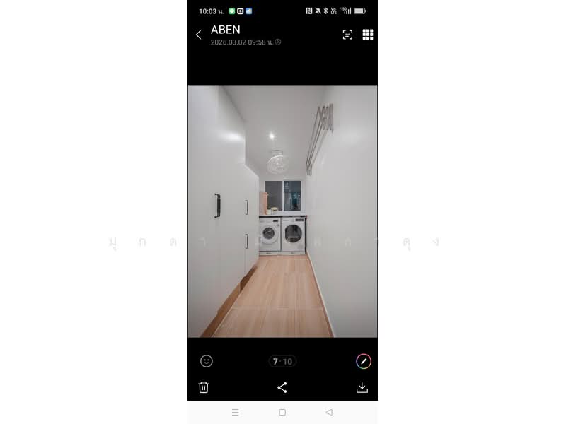 Fortune Condo Town : ฟอร์จูน คอนโดทาวน์, กรุงเทพ, ซอย นราธิวาสราชนครินทร์ 24, ช่องนนทรี, ยานนาวา, กรุงเทพ, 86 ตร.ม., คอนโด ให้เช่า, โดย มุกดา มังคลาดุง, 500177125 - DDproperty.com