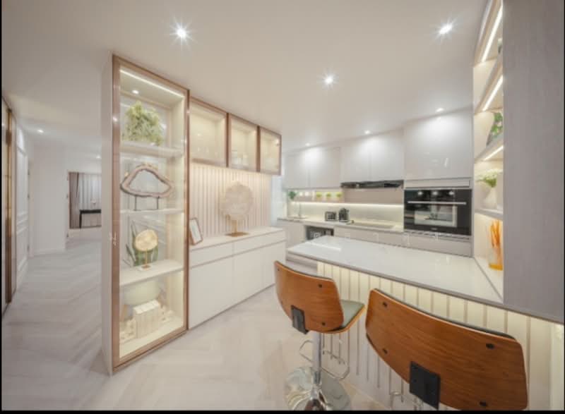 Fortune Condo Town : ฟอร์จูน คอนโดทาวน์, กรุงเทพ, ซอย นราธิวาสราชนครินทร์ 24, ช่องนนทรี, ยานนาวา, กรุงเทพ, 86 ตร.ม., คอนโด ให้เช่า, โดย มุกดา มังคลาดุง, 500177125 - DDproperty.com