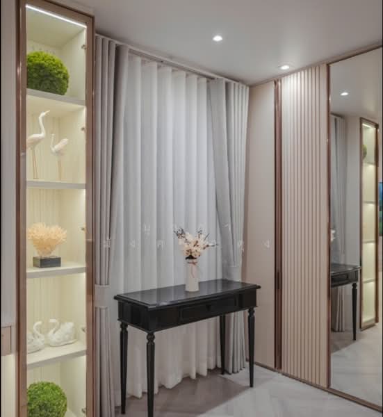 Fortune Condo Town : ฟอร์จูน คอนโดทาวน์, กรุงเทพ, ซอย นราธิวาสราชนครินทร์ 24, ช่องนนทรี, ยานนาวา, กรุงเทพ, 86 ตร.ม., คอนโด ให้เช่า, โดย มุกดา มังคลาดุง, 500177125 - DDproperty.com