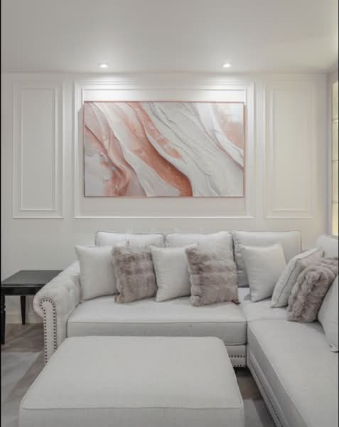 Fortune Condo Town, Bangkok, Naradhiwas Rajanakarindra 24 Alley, Chong Nonsi, Yan Nawa, Bangkok, 2 Bedrooms, 86 sqm, Condo For Rent, by Mukda Mungkaladung, 500177125 - DDproperty.com