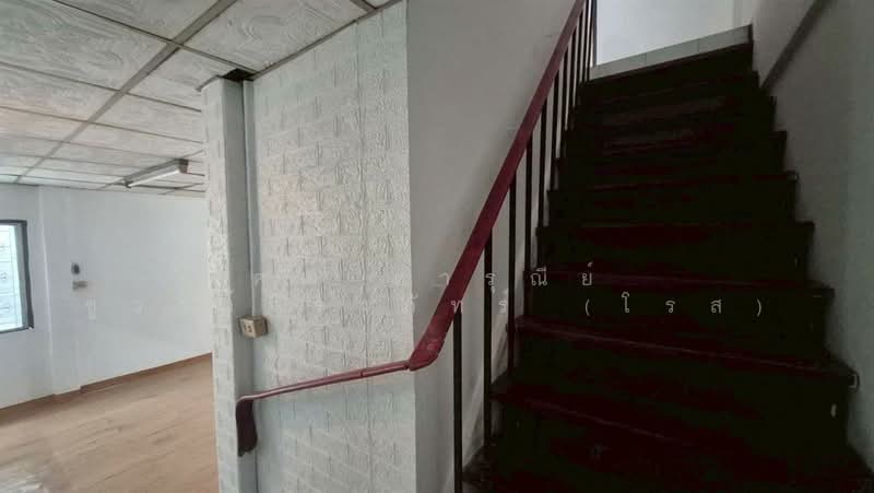 ทาวน์เฮ้าส์ 2 ชั้น 24 ตร.ว. ทาวน์เฮ้าส์ ซอยงามวงศ์วาน25 ถนนงามวงศ์วาน, Nonthaburi, ถนนงามวงศ์วาน, Bang Khen, Muang Nonthaburi, Nonthaburi, 3 Bedrooms, 100 sqm, Townhouse For Sale, by คุณ ดารุณีย์ ชูวงค์จิราภัทร์ (โรส), 500177127 - DDproperty.com