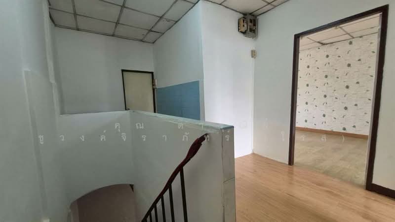 ทาวน์เฮ้าส์ 2 ชั้น 24 ตร.ว. ทาวน์เฮ้าส์ ซอยงามวงศ์วาน25 ถนนงามวงศ์วาน, นนทบุรี, ถนนงามวงศ์วาน, บางเขน, เมืองนนทบุรี, นนทบุรี, 100 ตร.ม., ทาวน์เฮ้าส์ ขาย, โดย คุณ ดารุณีย์ ชูวงค์จิราภัทร์ (โรส), 500177127 - DDproperty.com