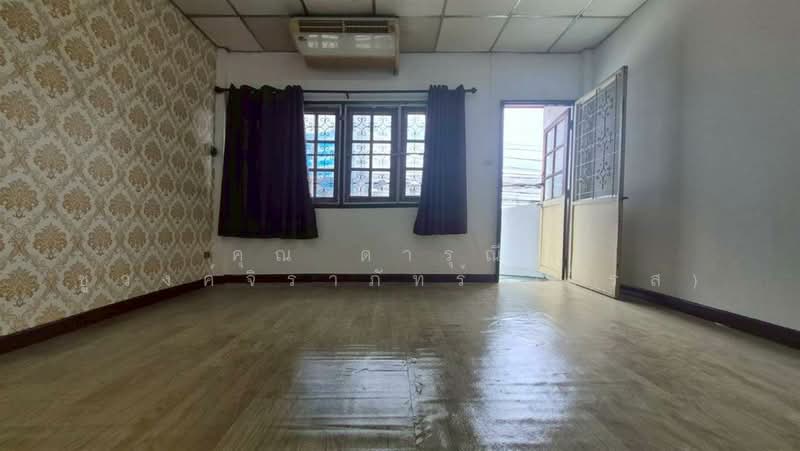 ทาวน์เฮ้าส์ 2 ชั้น 24 ตร.ว. ทาวน์เฮ้าส์ ซอยงามวงศ์วาน25 ถนนงามวงศ์วาน, นนทบุรี, ถนนงามวงศ์วาน, บางเขน, เมืองนนทบุรี, นนทบุรี, 100 ตร.ม., ทาวน์เฮ้าส์ ขาย, โดย คุณ ดารุณีย์ ชูวงค์จิราภัทร์ (โรส), 500177127 - DDproperty.com