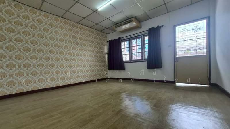 ทาวน์เฮ้าส์ 2 ชั้น 24 ตร.ว. ทาวน์เฮ้าส์ ซอยงามวงศ์วาน25 ถนนงามวงศ์วาน, นนทบุรี, ถนนงามวงศ์วาน, บางเขน, เมืองนนทบุรี, นนทบุรี, 100 ตร.ม., ทาวน์เฮ้าส์ ขาย, โดย คุณ ดารุณีย์ ชูวงค์จิราภัทร์ (โรส), 500177127 - DDproperty.com