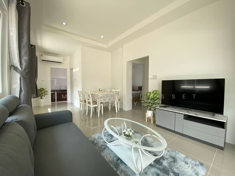 Avenue Palai, Phuket, Chalong, Muang Phuket, Phuket, 2 Bedrooms, 88 sqm, Single Detached House For Rent, by primeglobalasset paery, 500177129 - DDproperty.com