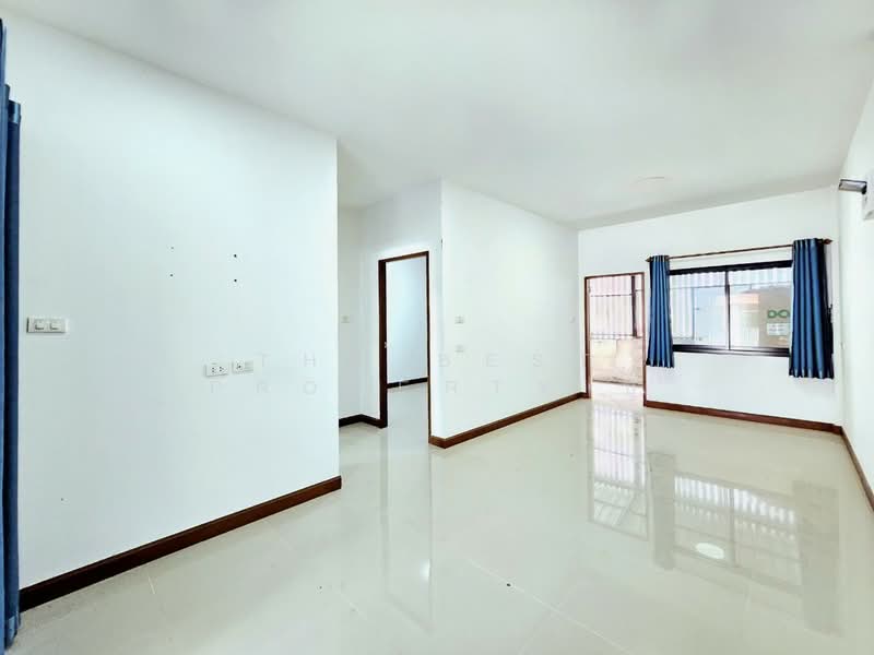 หมู่บ้านกรีนฟิลด์วิลเลจ ชลบุรี-บ้านบึง, Chon Buri (Pattaya), Nong Ri, Muang Chon Buri, Chon Buri (Pattaya), 2 Bedrooms, 100 sqm, Townhouse For Sale, by The Best Property ปู, 500177132 - DDproperty.com