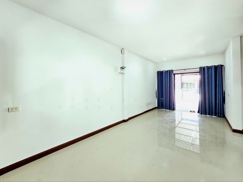 หมู่บ้านกรีนฟิลด์วิลเลจ ชลบุรี-บ้านบึง, Chon Buri (Pattaya), Nong Ri, Muang Chon Buri, Chon Buri (Pattaya), 2 Bedrooms, 100 sqm, Townhouse For Sale, by The Best Property ปู, 500177132 - DDproperty.com