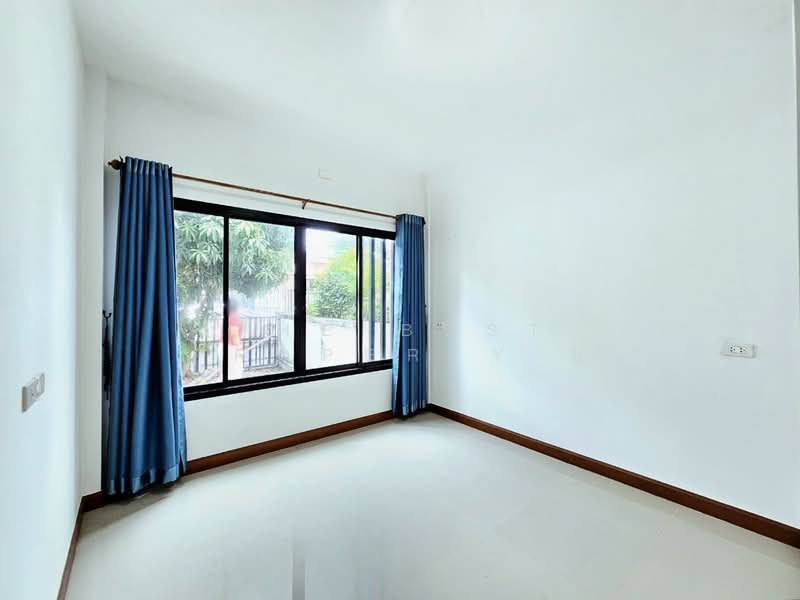 หมู่บ้านกรีนฟิลด์วิลเลจ ชลบุรี-บ้านบึง, Chon Buri (Pattaya), Nong Ri, Muang Chon Buri, Chon Buri (Pattaya), 2 Bedrooms, 100 sqm, Townhouse For Sale, by The Best Property ปู, 500177132 - DDproperty.com