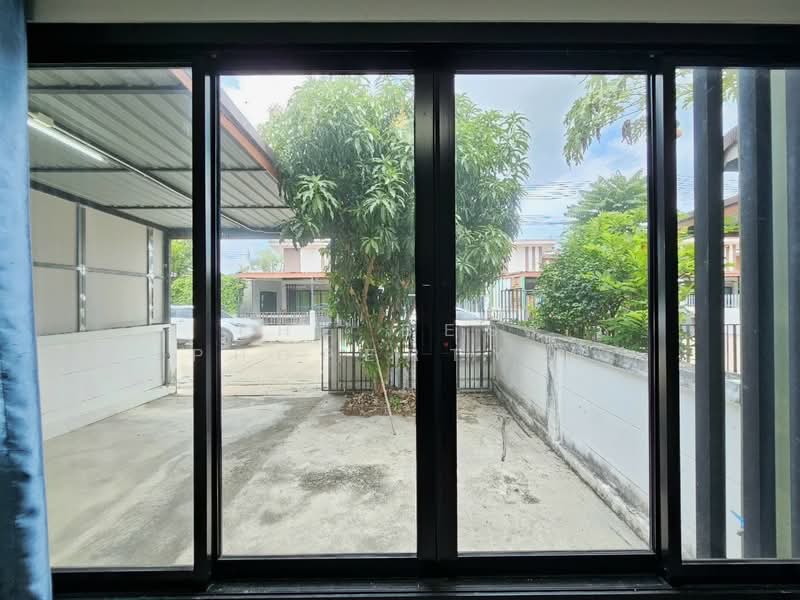 หมู่บ้านกรีนฟิลด์วิลเลจ ชลบุรี-บ้านบึง, Chon Buri (Pattaya), Nong Ri, Muang Chon Buri, Chon Buri (Pattaya), 2 Bedrooms, 100 sqm, Townhouse For Sale, by The Best Property ปู, 500177132 - DDproperty.com