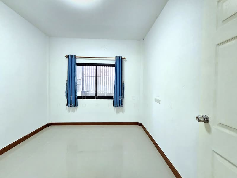 หมู่บ้านกรีนฟิลด์วิลเลจ ชลบุรี-บ้านบึง, Chon Buri (Pattaya), Nong Ri, Muang Chon Buri, Chon Buri (Pattaya), 2 Bedrooms, 100 sqm, Townhouse For Sale, by The Best Property ปู, 500177132 - DDproperty.com