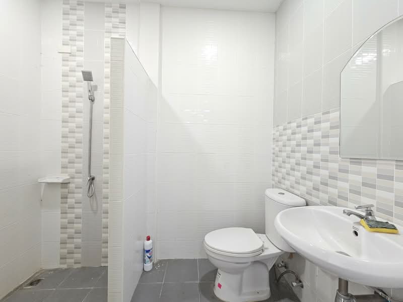 หมู่บ้านกรีนฟิลด์วิลเลจ ชลบุรี-บ้านบึง, Chon Buri (Pattaya), Nong Ri, Muang Chon Buri, Chon Buri (Pattaya), 2 Bedrooms, 100 sqm, Townhouse For Sale, by The Best Property ปู, 500177132 - DDproperty.com