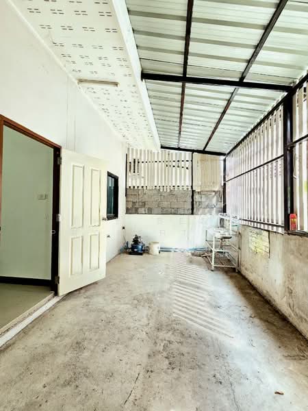 หมู่บ้านกรีนฟิลด์วิลเลจ ชลบุรี-บ้านบึง, Chon Buri (Pattaya), Nong Ri, Muang Chon Buri, Chon Buri (Pattaya), 2 Bedrooms, 100 sqm, Townhouse For Sale, by The Best Property ปู, 500177132 - DDproperty.com