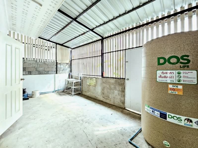 หมู่บ้านกรีนฟิลด์วิลเลจ ชลบุรี-บ้านบึง, Chon Buri (Pattaya), Nong Ri, Muang Chon Buri, Chon Buri (Pattaya), 2 Bedrooms, 100 sqm, Townhouse For Sale, by The Best Property ปู, 500177132 - DDproperty.com