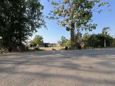 ขาย - ขายที่ดินวังดาลพร้อมสิ่งปลูกสร้าง 3 ไร่ ติดถนนลาดยางใกล้ถนนเส้นสุวรรณศร33-5กม. อ.กบินทร์บุรี, ปราจีนบุรี