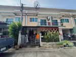 ขายทาวน์เฮ้าส์ 2 ชั้น, นครปฐม
