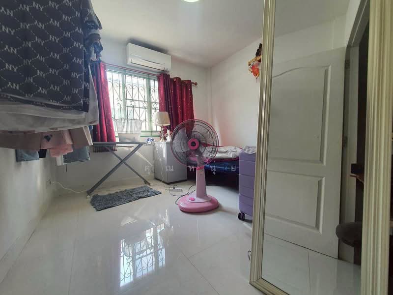 house for sell, Nakhon Pathom, Don Yai Hom, Muang Nakhon Pathom, Nakhon Pathom, 3 Bedrooms, 100 sqm, Townhouse For Sale, by คุณหนุ่ย, 500177134 - DDproperty.com