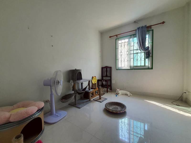 house for sell, Nakhon Pathom, Don Yai Hom, Muang Nakhon Pathom, Nakhon Pathom, 3 Bedrooms, 100 sqm, Townhouse For Sale, by คุณหนุ่ย, 500177134 - DDproperty.com