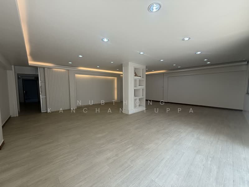 ให้เช่า - โฮมออฟฟิศ ดอนเมือง, กรุงเทพ