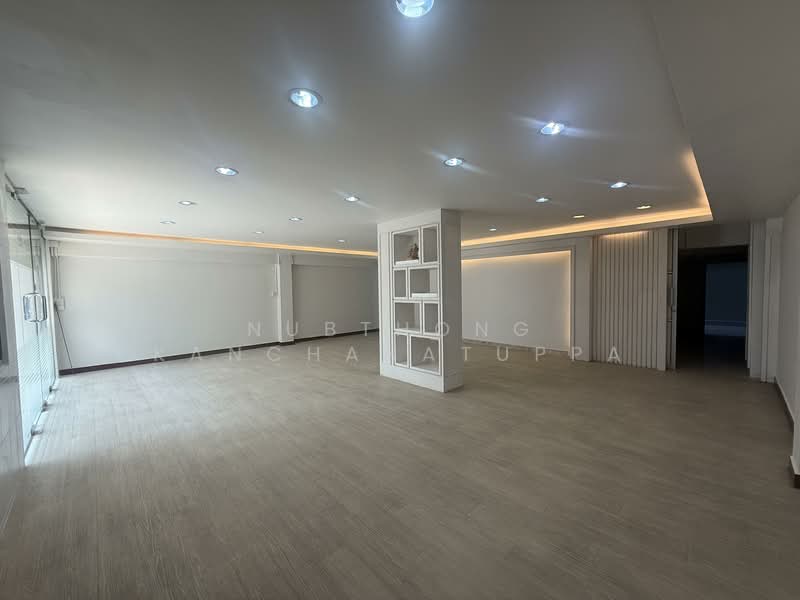 ให้เช่า - โฮมออฟฟิศ ดอนเมือง, กรุงเทพ