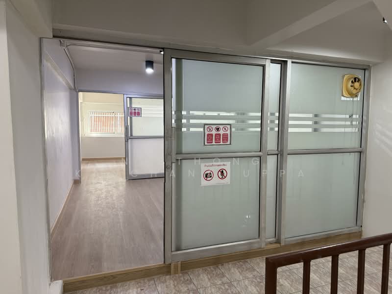 ให้เช่า - โฮมออฟฟิศ ดอนเมือง, กรุงเทพ