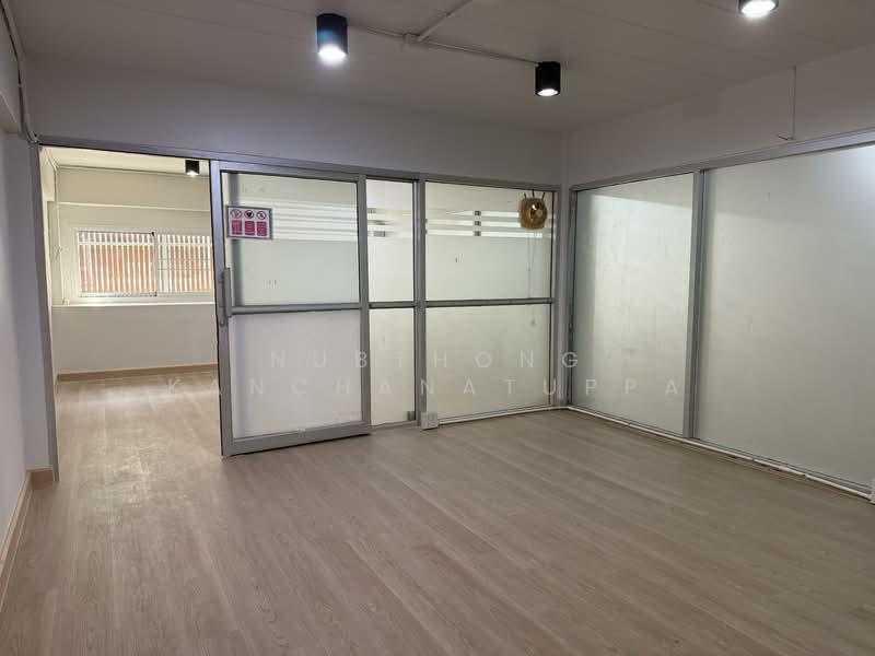 ให้เช่า - โฮมออฟฟิศ ดอนเมือง, กรุงเทพ