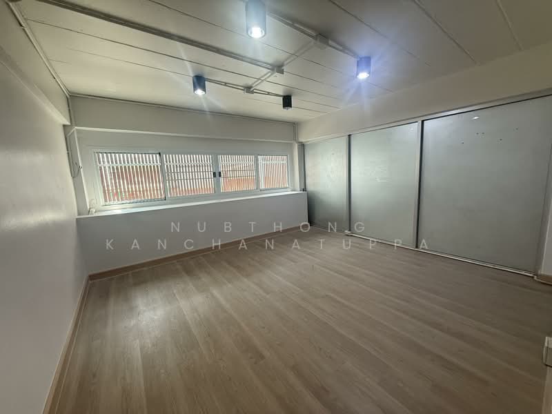 DMK Home Office, Bangkok, ถนนวิภาวดีรังสิต, Sanam Bin, Don Mueang, Bangkok, , 540 sqm, Shophouse For Rent, by Nubthong Kanchanatuppa, 500177135 - DDproperty.com