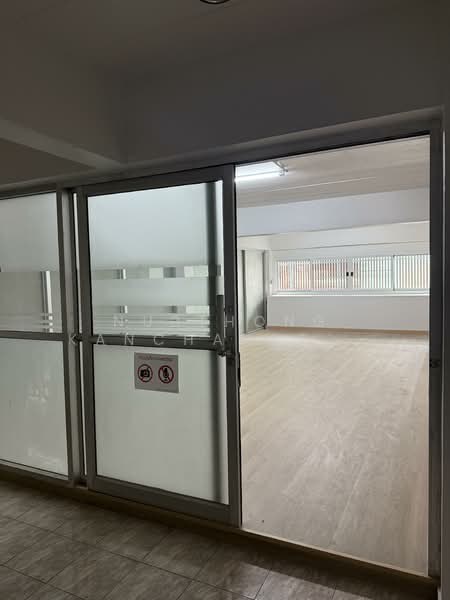 DMK Home Office, Bangkok, ถนนวิภาวดีรังสิต, Sanam Bin, Don Mueang, Bangkok, , 540 sqm, Shophouse For Rent, by Nubthong Kanchanatuppa, 500177135 - DDproperty.com