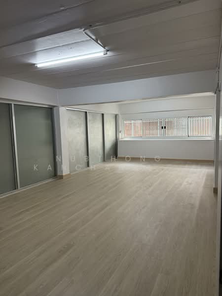 DMK Home Office, Bangkok, ถนนวิภาวดีรังสิต, Sanam Bin, Don Mueang, Bangkok, , 540 sqm, Shophouse For Rent, by Nubthong Kanchanatuppa, 500177135 - DDproperty.com