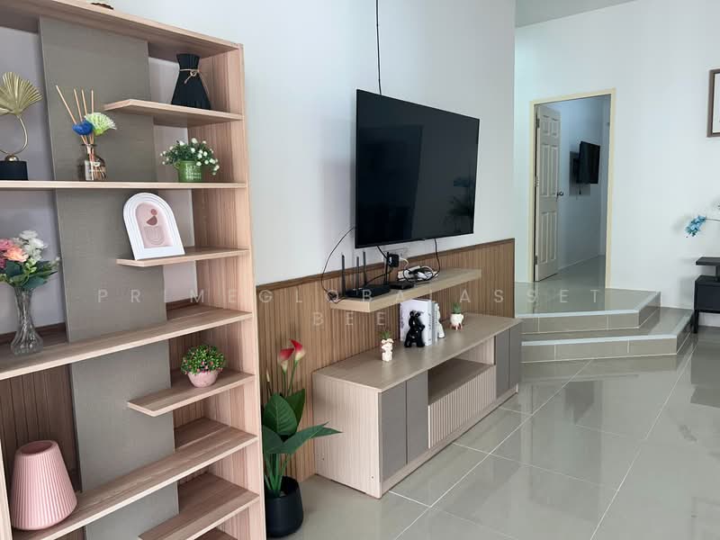 บ้านเดี่ยว, Phuket, Kathu, Kathu, Phuket, 3 Bedrooms, 200 sqm, Single Detached House For Rent, by primeglobalasset bee, 500177137 - DDproperty.com