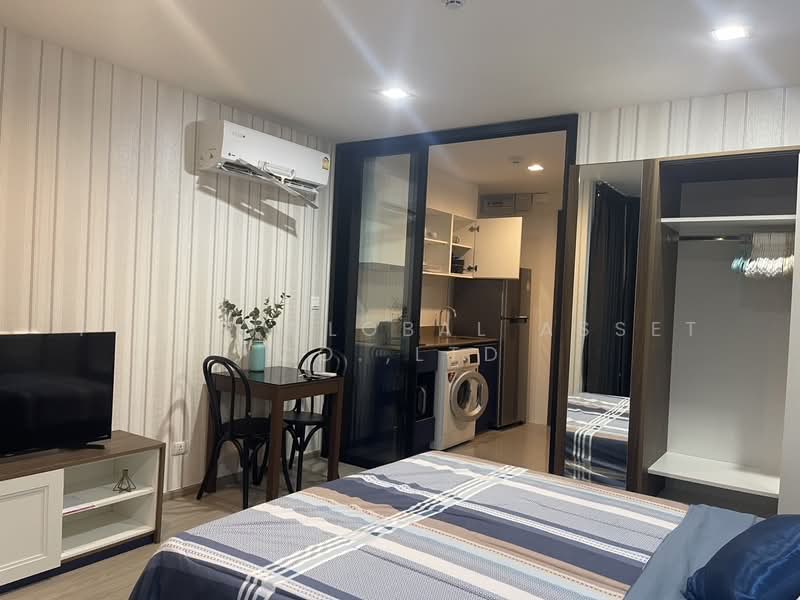 The Base Central, Phuket, Chao Fah Tawan Tok Rd, Wichit, Muang Phuket, Phuket, 1 Bedroom, 28 sqm, Condo For Rent, by Prime Global Asset Co.,Ltd, 500177140 - DDproperty.com