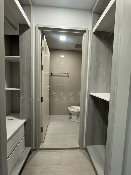 For Rent - COBE Kaset-Sripatum, Bangkok