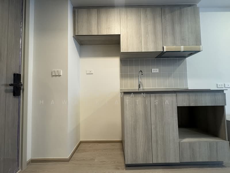 For Rent - COBE Kaset-Sripatum, Bangkok