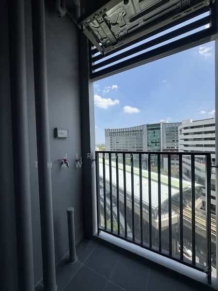 For Rent - COBE Kaset-Sripatum, Bangkok