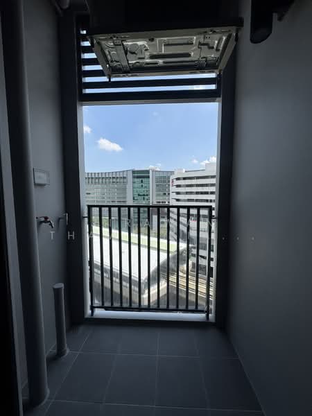 For Rent - COBE Kaset-Sripatum, Bangkok