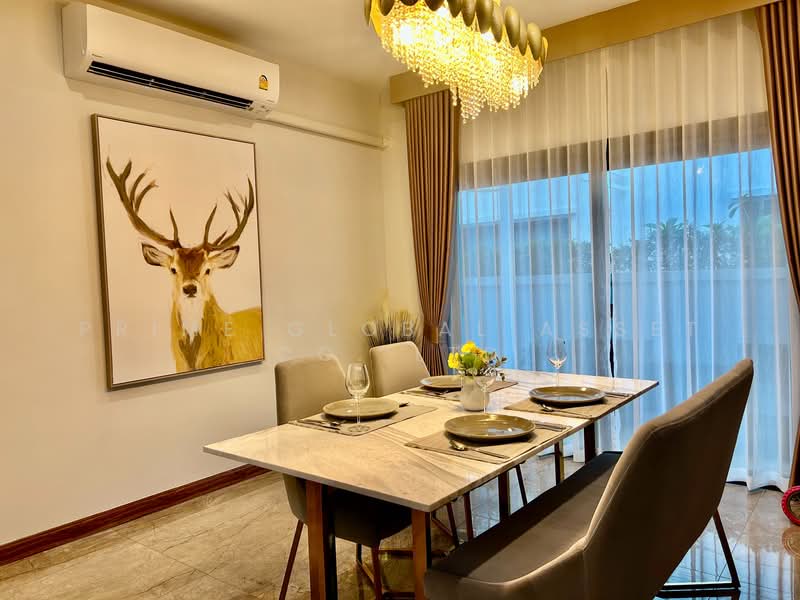 Supalai Lake Ville, Phuket, Ko Kaeo, Muang Phuket, Phuket, 4 Bedrooms, 220 sqm, Single Detached House For Rent, by Prime Global Asset Co.,Ltd, 500177145 - DDproperty.com