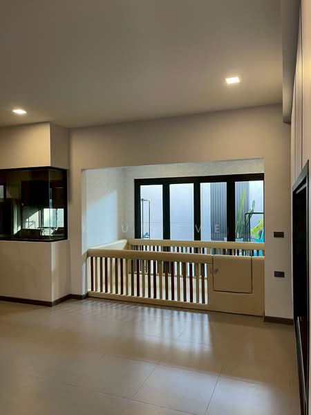 VIVE Bangna KM.7, Samut Prakan, Bang Na - Trat Road, Bang Kaeo, Bang Plee, Samut Prakan, 3 Bedrooms, 225 sqm, Townhouse For Sale, by Khun Eve, 500177146 - DDproperty.com