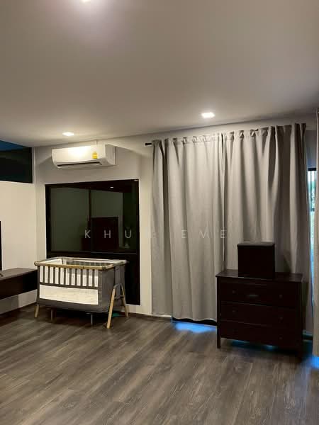 VIVE Bangna KM.7, Samut Prakan, Bang Na - Trat Road, Bang Kaeo, Bang Plee, Samut Prakan, 3 Bedrooms, 225 sqm, Townhouse For Sale, by Khun Eve, 500177146 - DDproperty.com