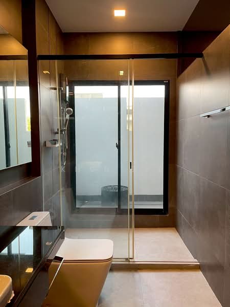 VIVE Bangna KM.7, Samut Prakan, Bang Na - Trat Road, Bang Kaeo, Bang Plee, Samut Prakan, 3 Bedrooms, 225 sqm, Townhouse For Sale, by Khun Eve, 500177146 - DDproperty.com