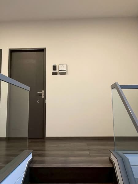 VIVE Bangna KM.7 : วีเว่ บางนา กม. 7, สมุทรปราการ, ถนนบางนา - ตราด, บางแก้ว, บางพลี, สมุทรปราการ, 225 ตร.ม., ทาวน์เฮ้าส์ ขาย, โดย Khun Eve, 500177146 - DDproperty.com