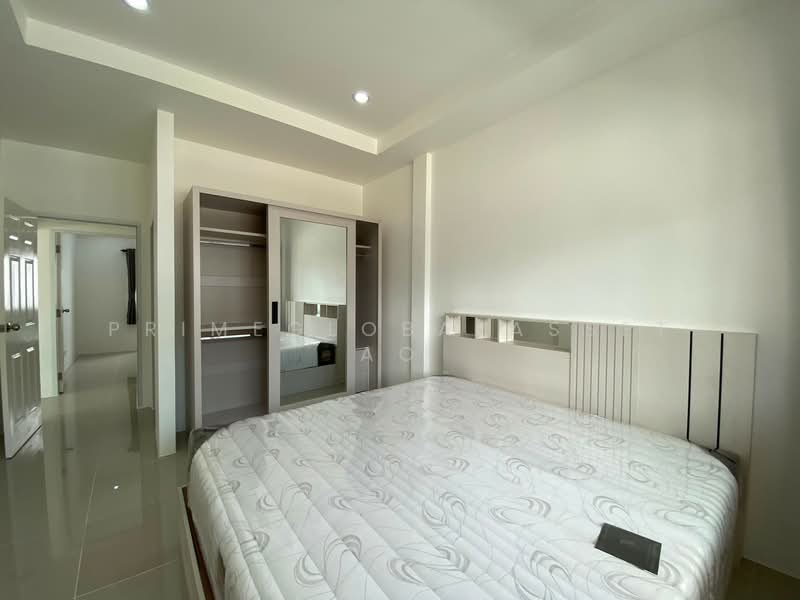 Avenue Palai, Phuket, Chalong, Muang Phuket, Phuket, 2 Bedrooms, 88 sqm, Single Detached House For Rent, by primeglobalasset Ao, 500177150 - DDproperty.com