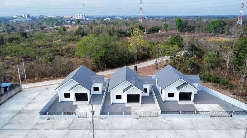 ขายบ้านเดี่ยว, ลำปาง, ชมพู, เมืองลำปาง, ลำปาง, 100 ตร.ม., บ้านเดี่ยว ขาย, โดย คุณเซ้ง, 500177153 - DDproperty.com