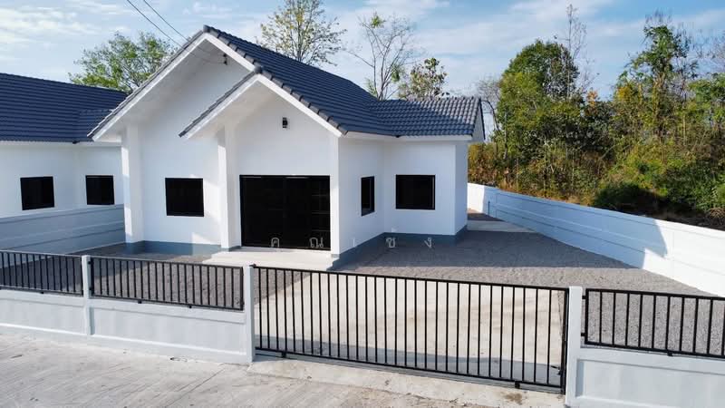 ขายบ้านเดี่ยว, ลำปาง, ชมพู, เมืองลำปาง, ลำปาง, 100 ตร.ม., บ้านเดี่ยว ขาย, โดย คุณเซ้ง, 500177153 - DDproperty.com