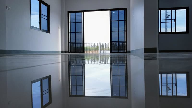 house for sell, Lampang, Chom phu, Muang Lampang, Lampang, 3 Bedrooms, 100 sqm, Single Detached House For Sale, by คุณเซ้ง, 500177153 - DDproperty.com