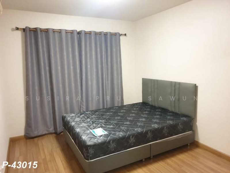 S&S Sukhumvit 101/1, Bangkok, 188 Sukhumvit 101/1 Road, Bang Na, Bang Na, Bangkok, 2 Bedrooms, 68 sqm, Condo For Sale, by Susira Prueksawun, 500177157 - DDproperty.com