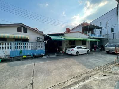 ขาย - บ้านเดี่ยว 2 ชั้น 80 ตร.ว. บ้านเดี่ยว ซอยนวมินทร์95 ถนนนวมินทร์, กรุงเทพ