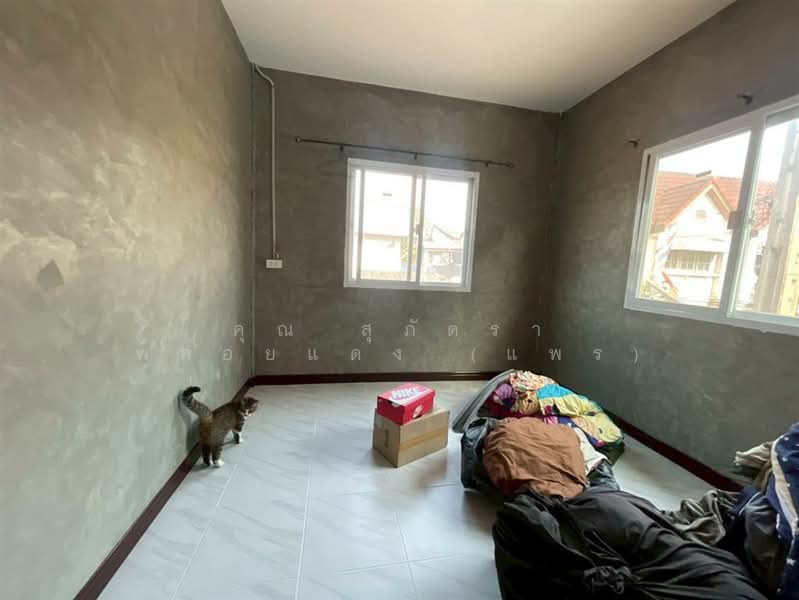 บ้านเดี่ยว 2 ชั้น 80 ตร.ว. บ้านเดี่ยว ซอยนวมินทร์95 ถนนนวมินทร์, Bangkok, ถนนนวมินทร์, Khlong Kum, Bueng Kum, Bangkok, 9 Bedrooms, 320 sqm, Single Detached House For Sale, by คุณ สุภัตรา พลอยแดง (แพร), 500177159 - DDproperty.com