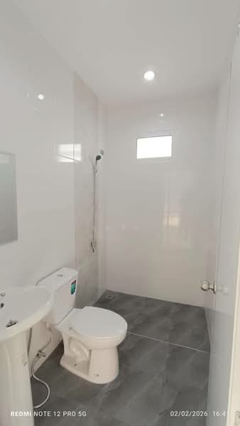 new house for sell, Chon Buri (Pattaya), Ta Khian Tia, Bang Lamung (Pattaya), Chon Buri (Pattaya), 2 Bedrooms, 60 sqm, Single Detached House For Sale, by คุณจิน, 500177160 - DDproperty.com