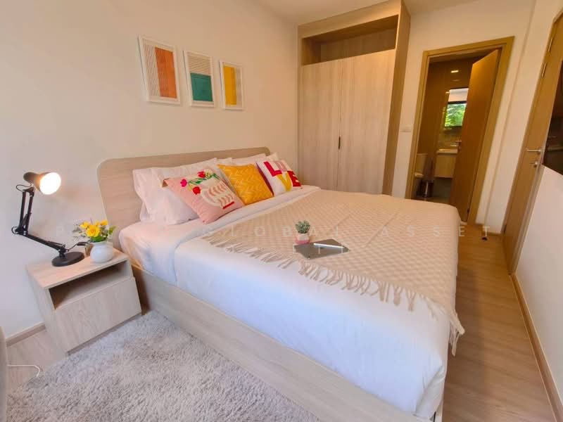 The Base Bukit Phuket, Phuket, 12 Vichitsongkram Rd, Wichit, Muang Phuket, Phuket, 2 Bedrooms, 51 sqm, Condo For Rent, by Prime Global Asset Co.,Ltd, 500177161 - DDproperty.com